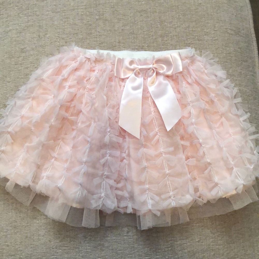 2T skirt